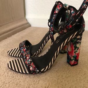 Aldo High heel sandals